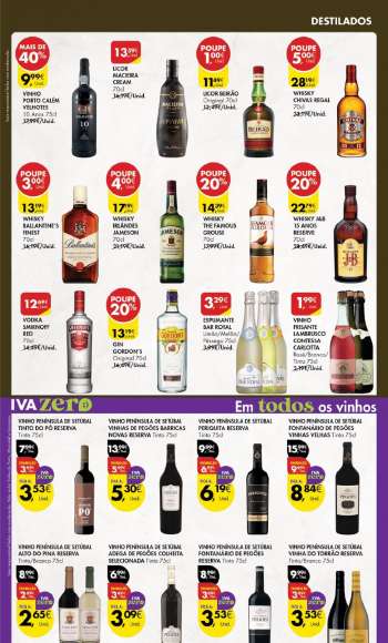 Promoções {store}