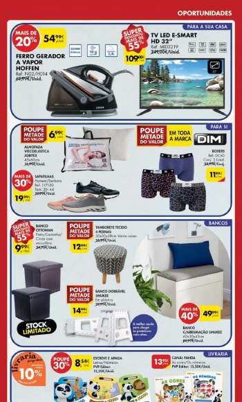 Promoções {store}