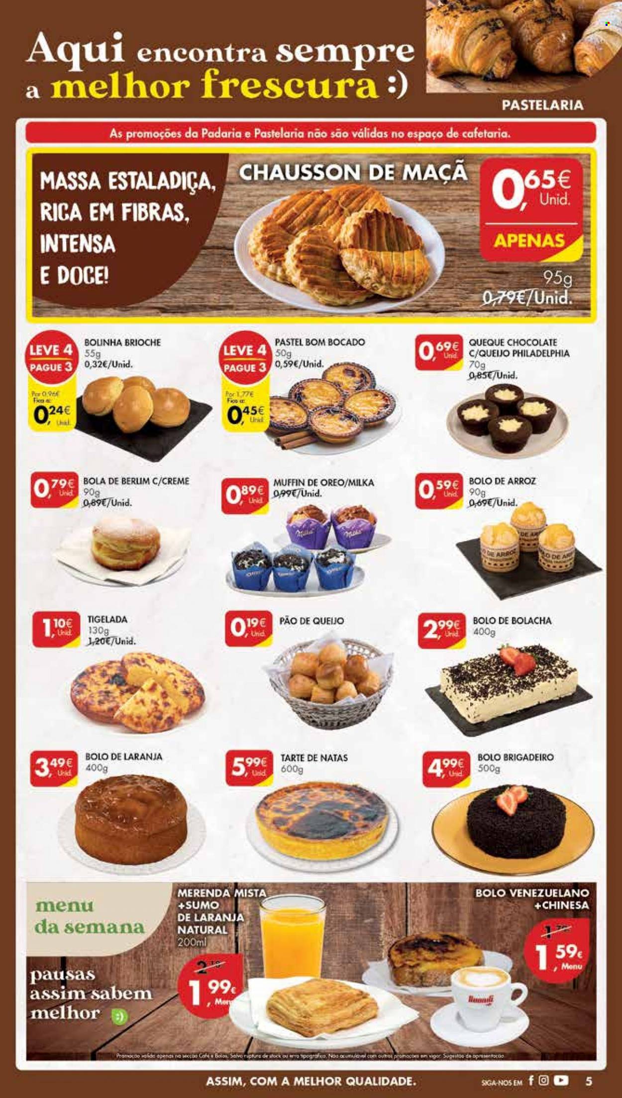 Folheto Pingo Doce - 28.2.2023 - 6.3.2023. Página 5