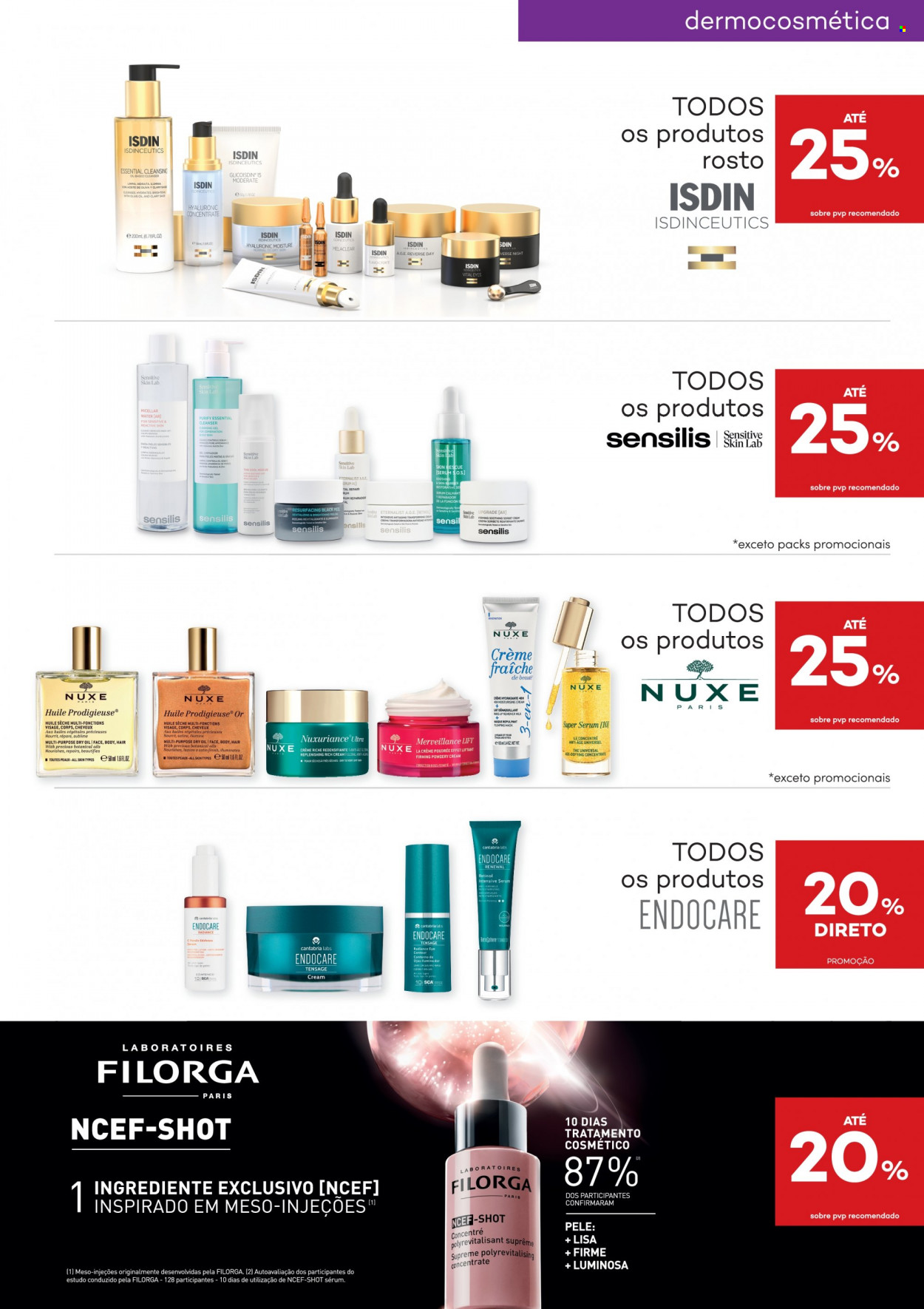 Folheto Well's - 22.2.2023 - 27.3.2023. Página 9