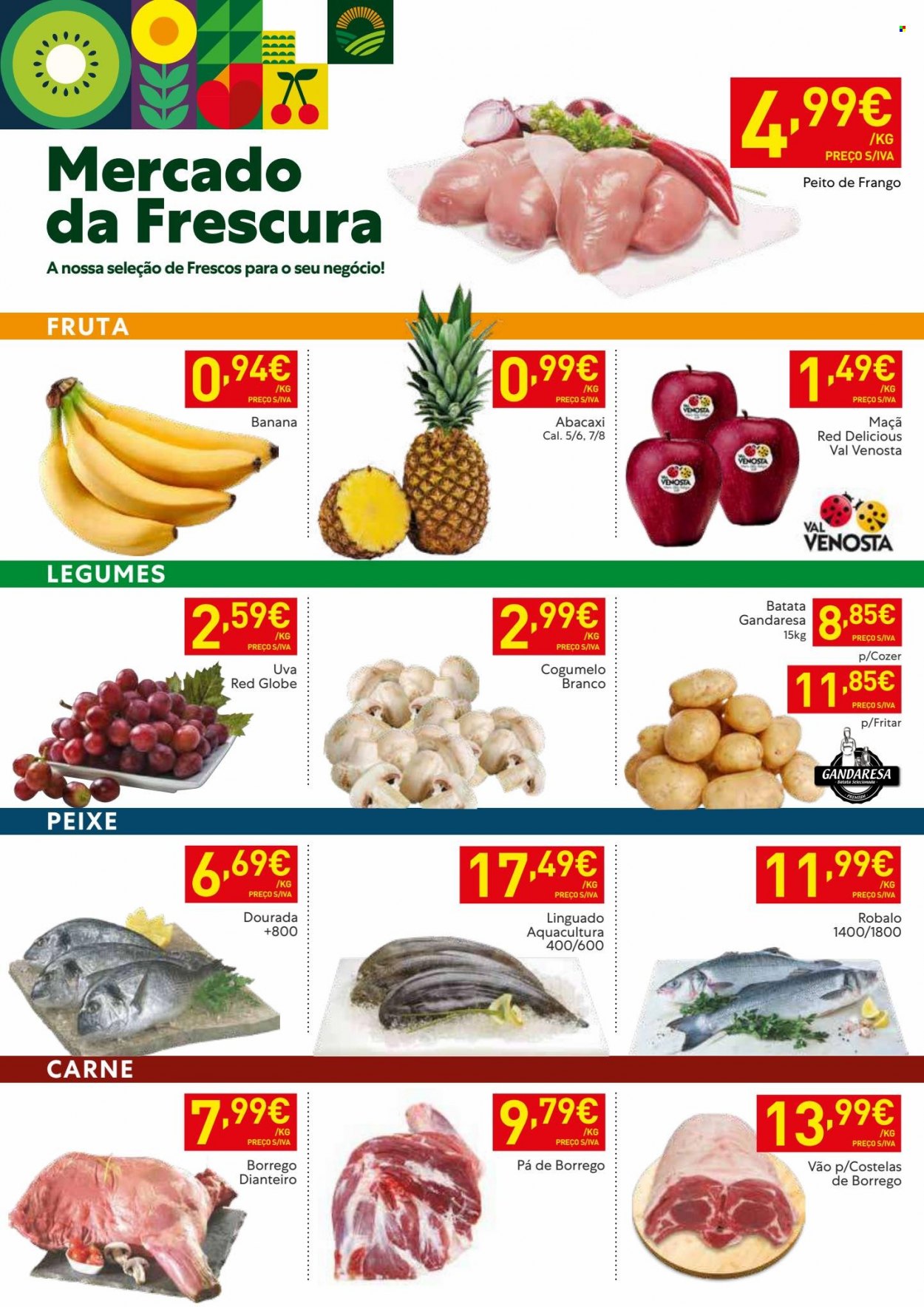 Folheto Recheio - 28.2.2023 - 6.3.2023. Página 2
