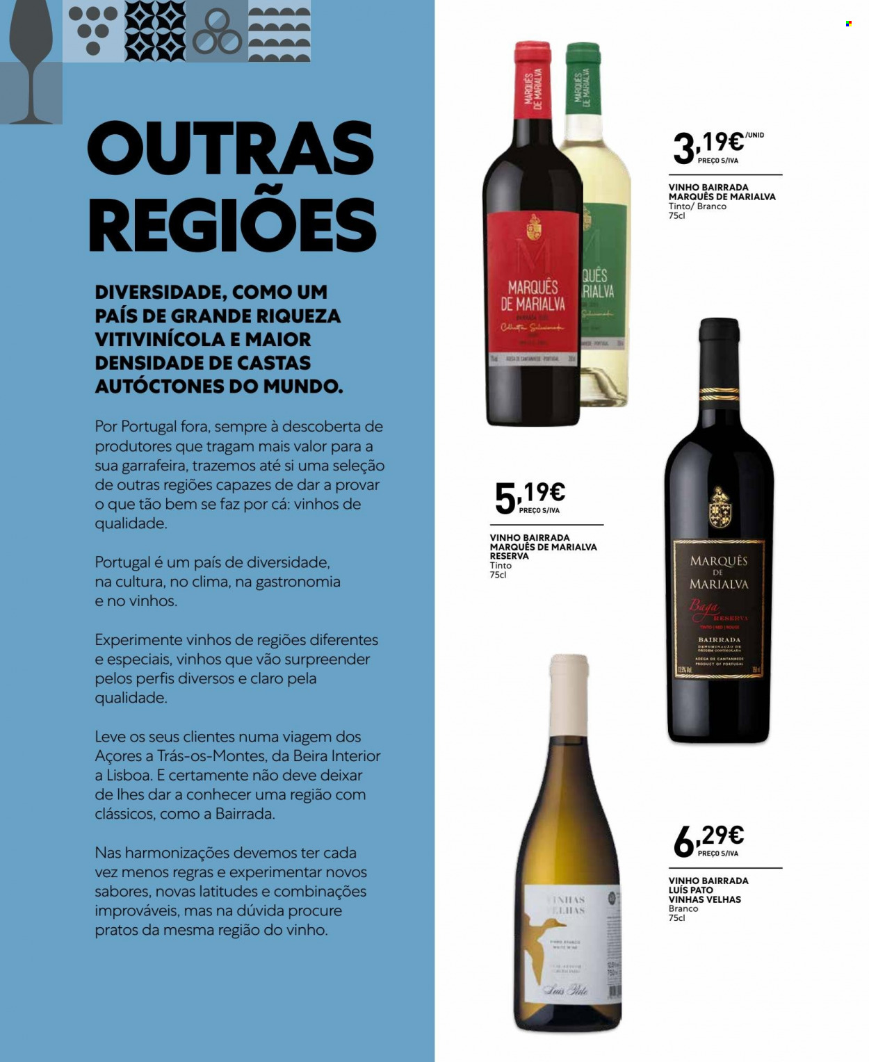 Folheto Recheio - 23.2.2023 - 22.3.2023. Página 16