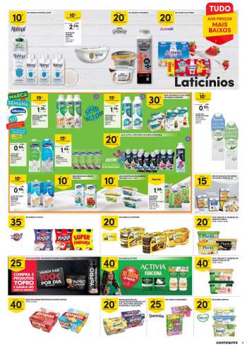 Promoções {store}