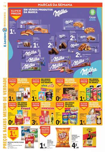 Promoções {store}