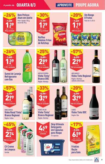 Promoções {store}