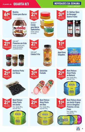 Promoções {store}