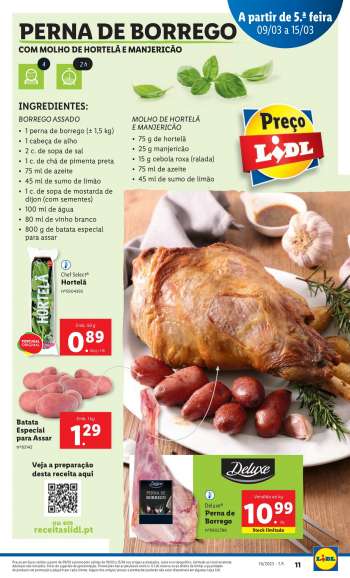 Promoções {store}