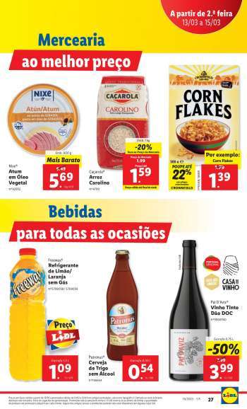 Promoções {store}