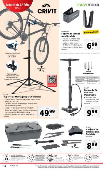 Promoções {store}