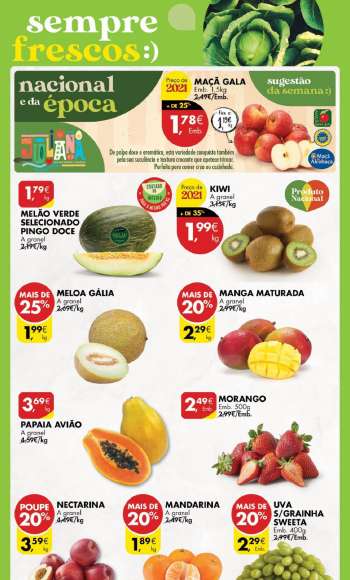 Promoções {store}