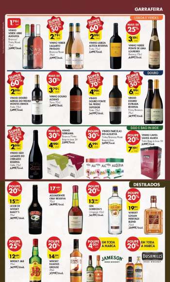 Promoções {store}