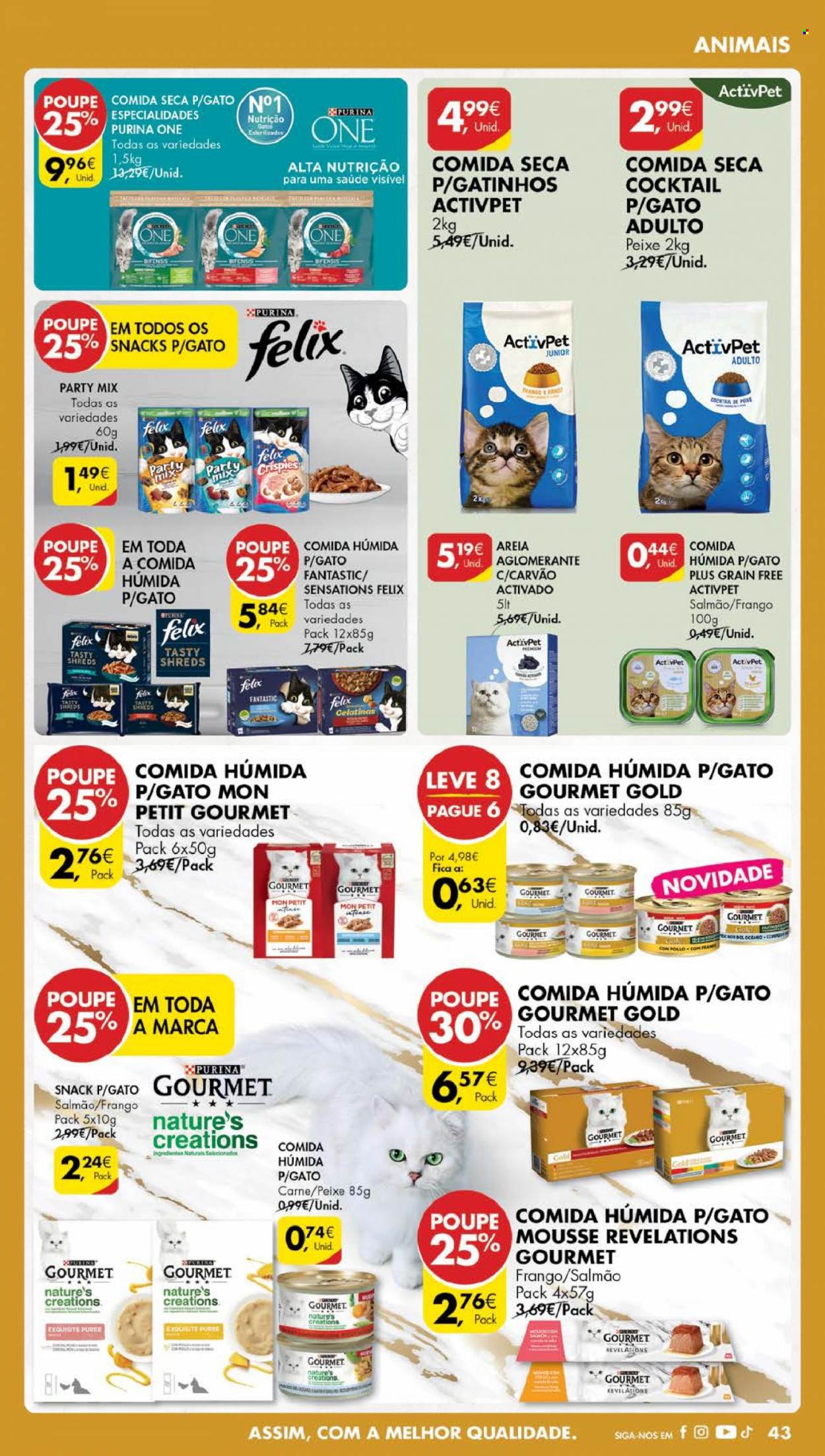 Folheto Pingo Doce - 7.3.2023 - 13.3.2023. Página 53