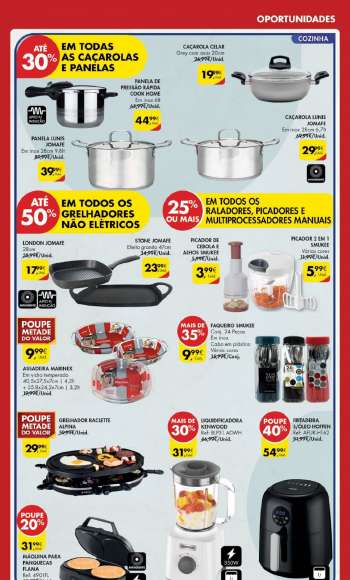 Promoções {store}