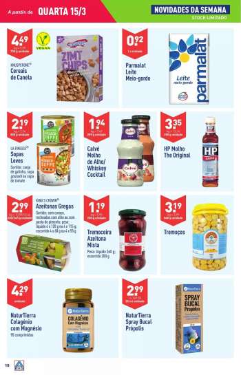 Promoções {store}