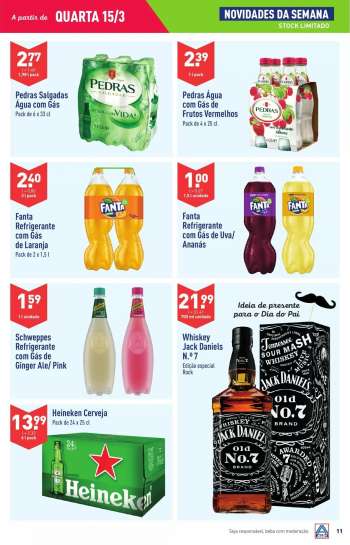 Promoções {store}