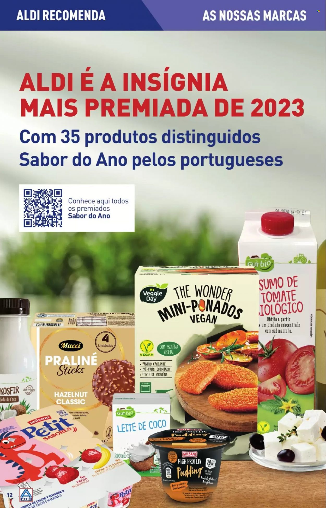 Folheto Aldi - 15.3.2023 - 21.3.2023. Página 12