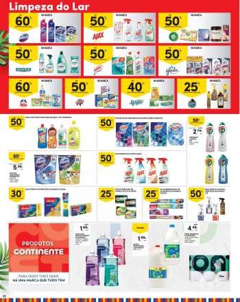 Promoções {store}