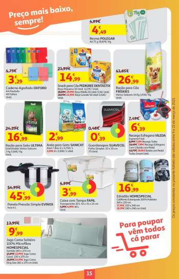 Promoções {store}