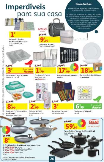 Promoções {store}