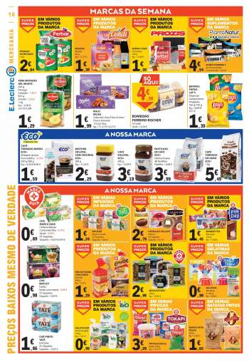 Promoções {store}