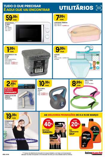 Promoções {store}