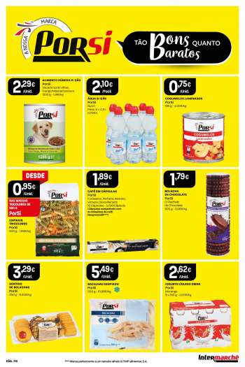 Promoções {store}