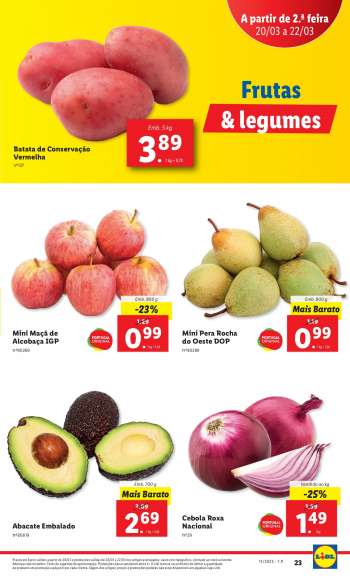 Promoções {store}