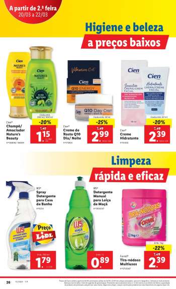 Promoções {store}