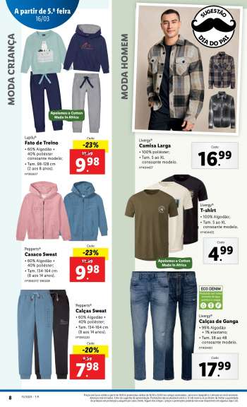 Promoções {store}