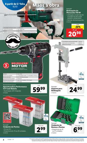 Promoções {store}