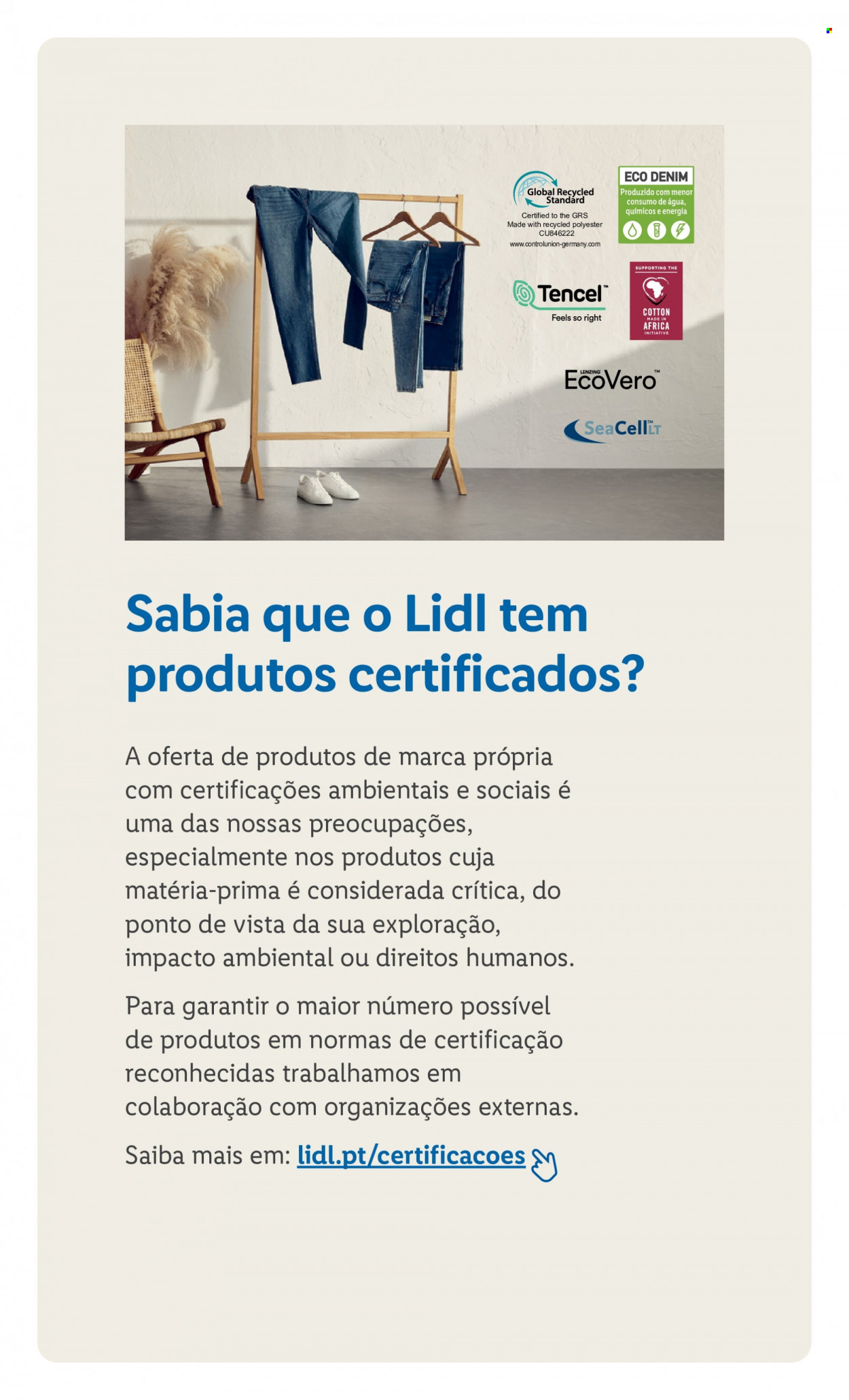 Folheto Lidl. Página 4
