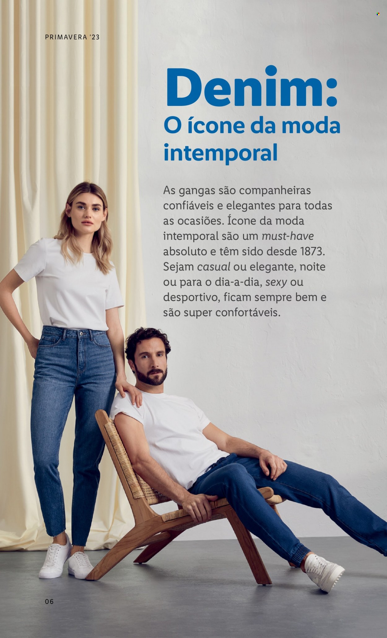 Folheto Lidl. Página 6