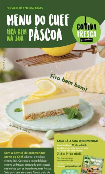 Promoções {store}