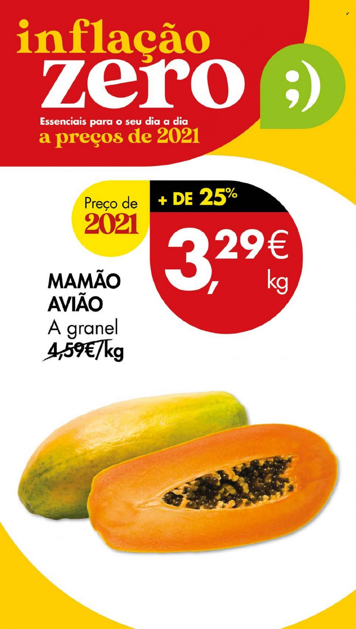 Folheto Pingo Doce - 14.3.2023 - 20.3.2023. Página 7