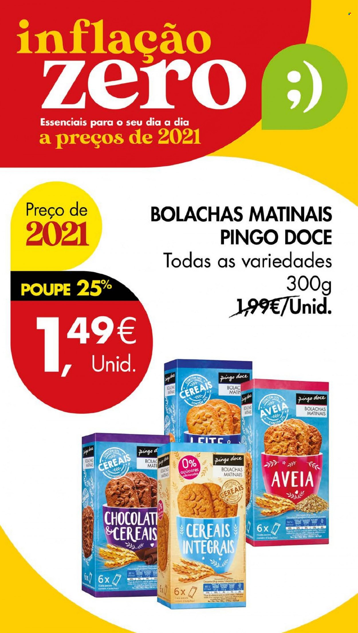 Folheto Pingo Doce - 14.3.2023 - 20.3.2023. Página 9