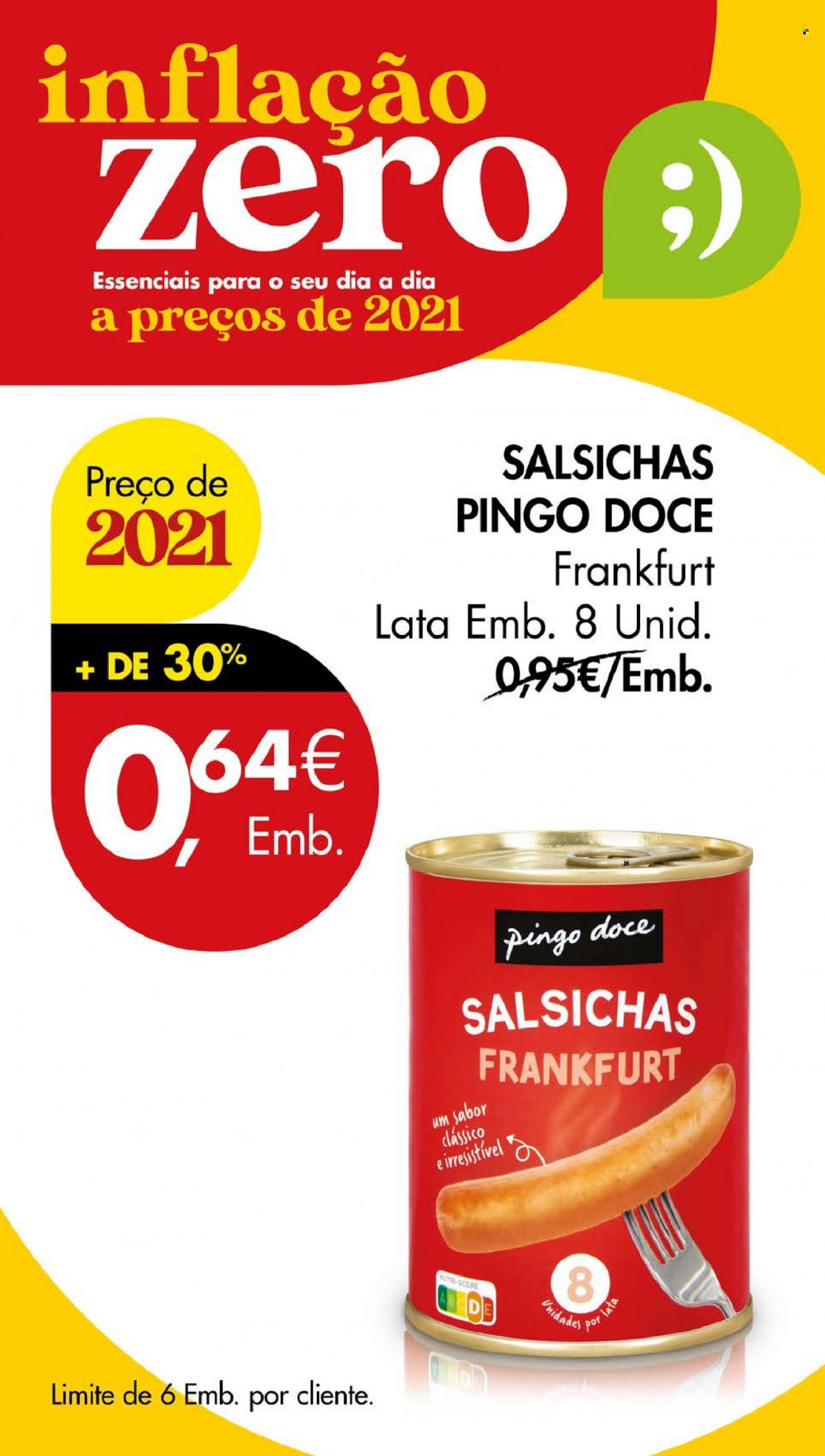 Folheto Pingo Doce - 14.3.2023 - 20.3.2023. Página 10