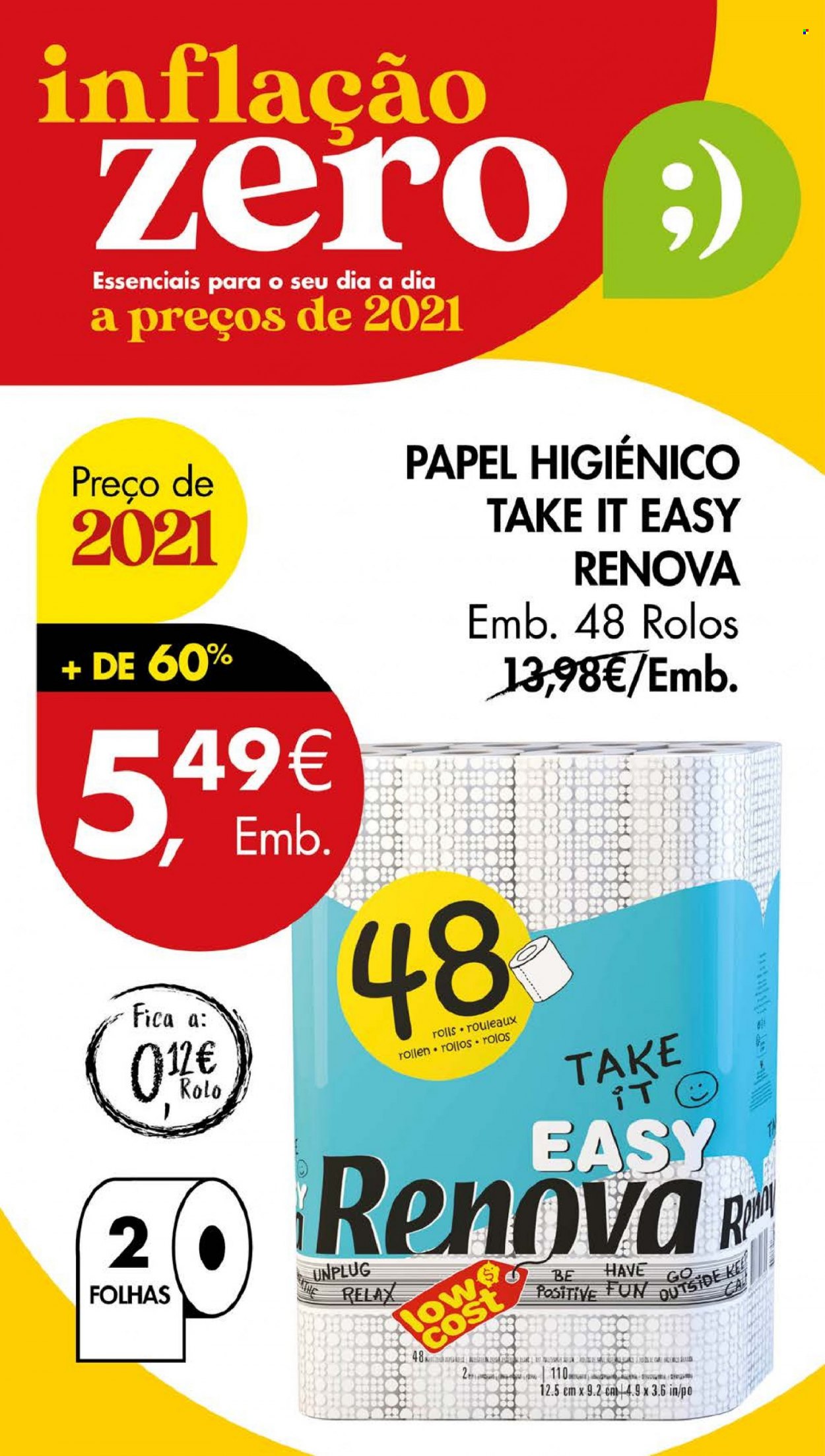 Folheto Pingo Doce - 14.3.2023 - 20.3.2023. Página 12