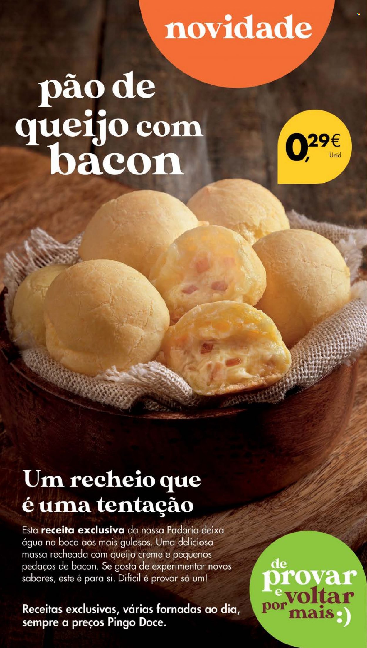 Folheto Pingo Doce - 14.3.2023 - 20.3.2023. Página 20