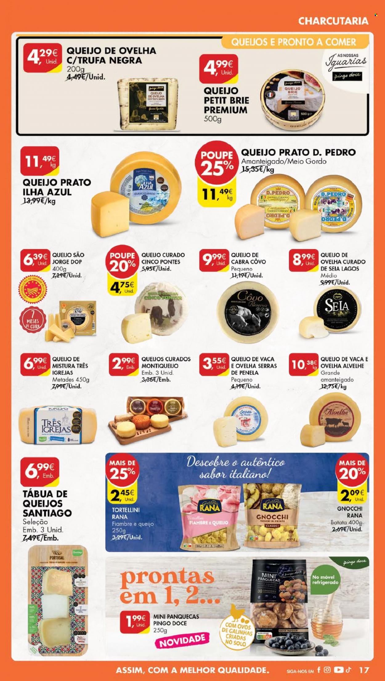 Folheto Pingo Doce - 14.3.2023 - 20.3.2023. Página 27