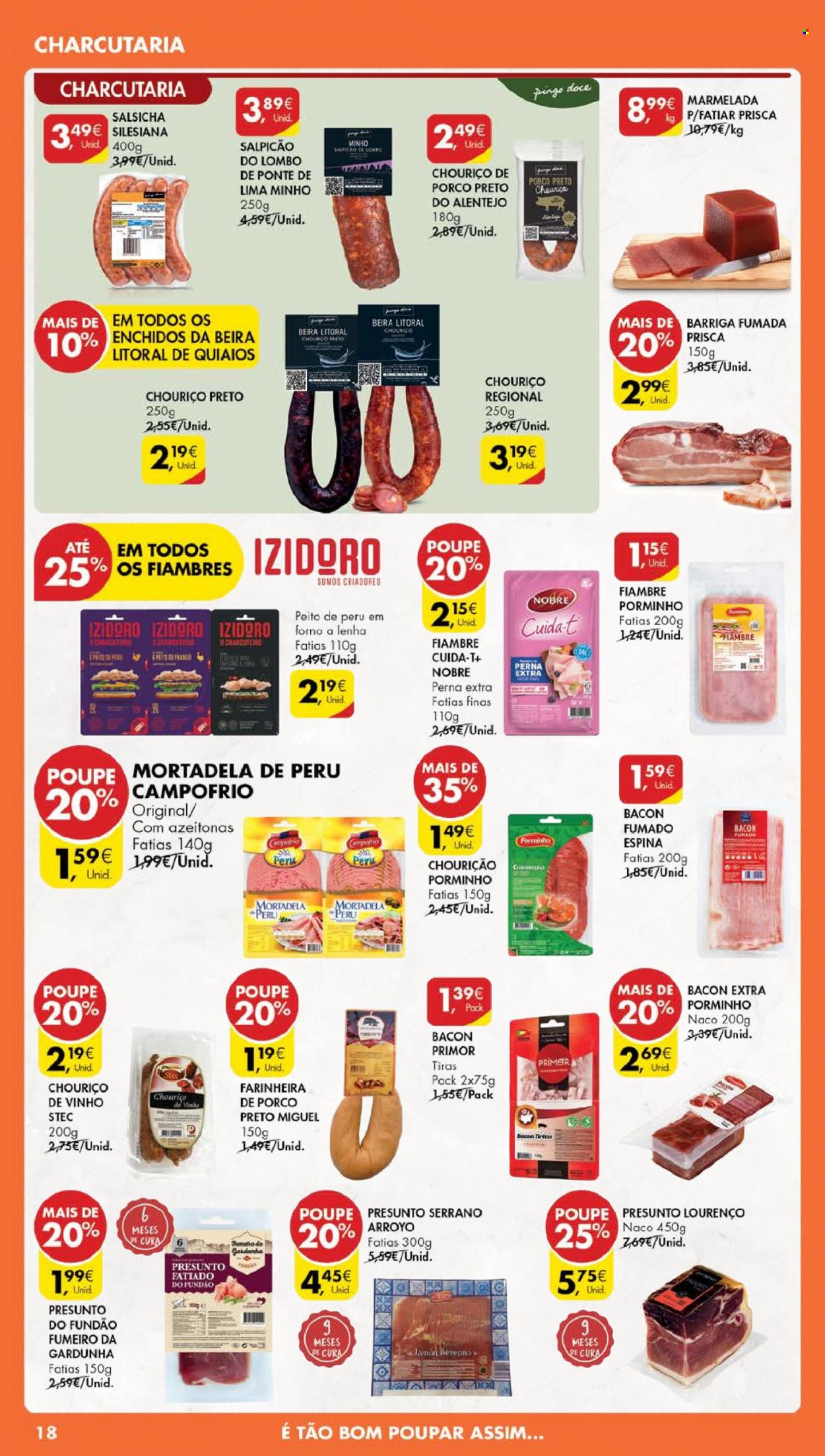 Folheto Pingo Doce - 14.3.2023 - 20.3.2023. Página 28