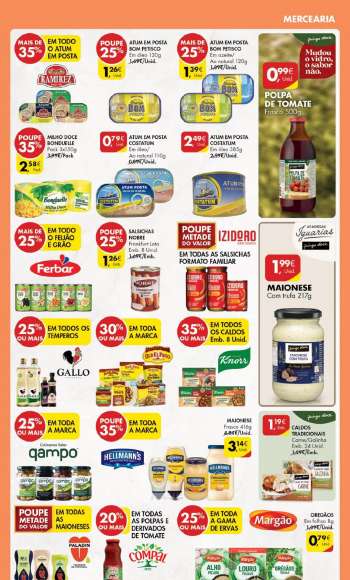 Promoções {store}