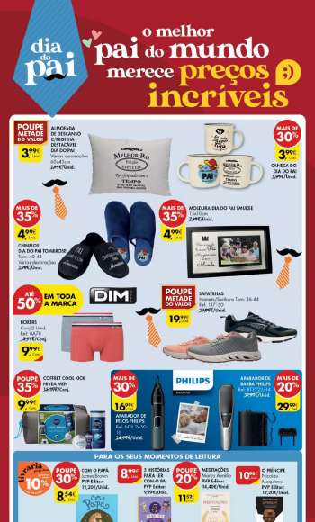 Promoções {store}