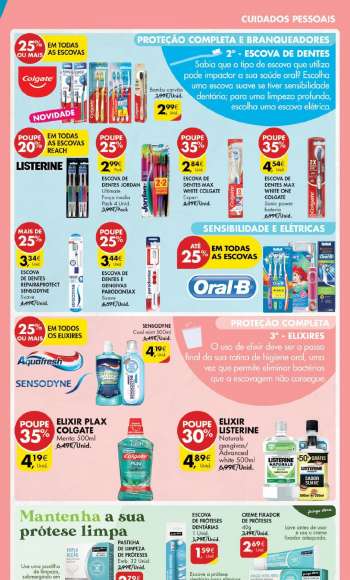 Promoções {store}