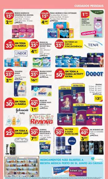 Promoções {store}