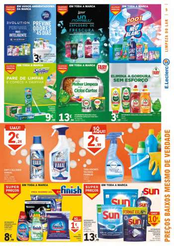 Promoções {store}