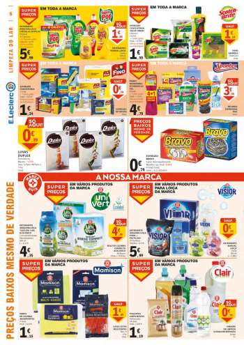 Promoções {store}