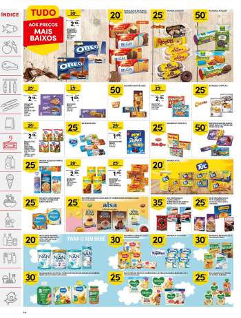 Promoções {store}