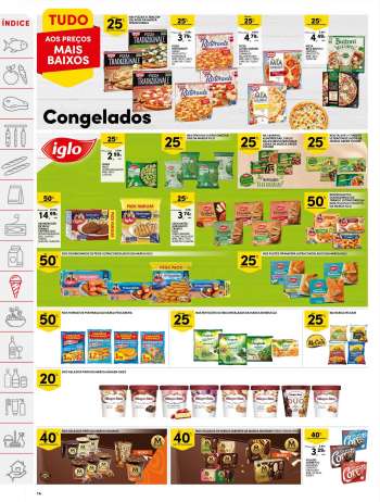 Promoções {store}