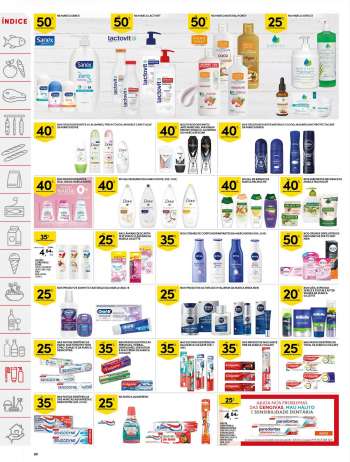 Promoções {store}