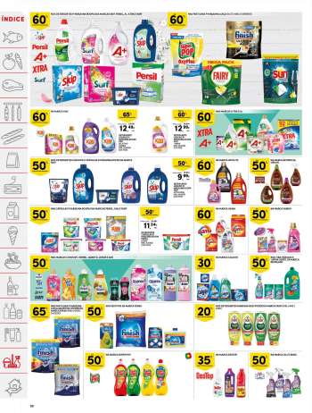 Promoções {store}